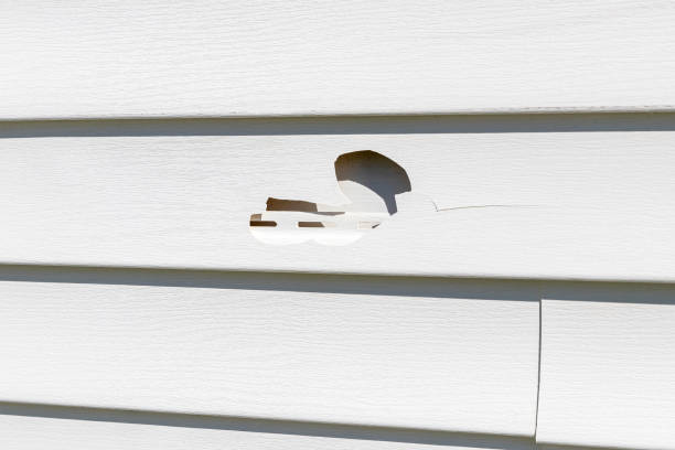 Best Siding Repair  in Sanford, ME